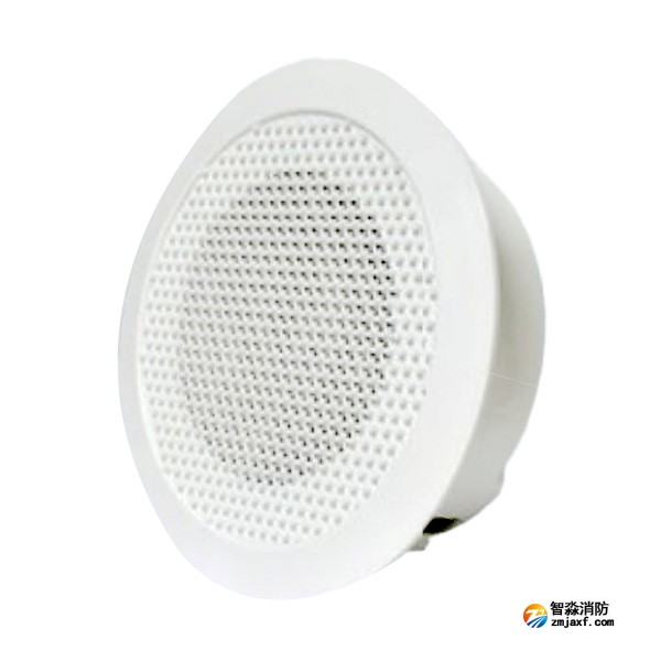 海灣XD5-4C吸頂室內揚聲器