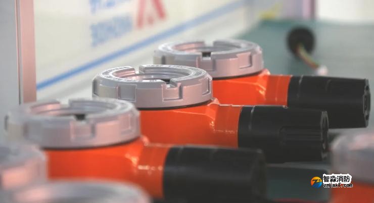 如何選擇一款好的可燃氣體探測器 如何選擇一款好的可燃氣體探測器