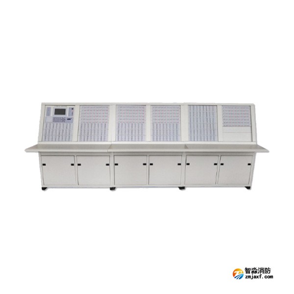 海灣JB-QTL-GST1016ZG火災報警控制器(聯動型)