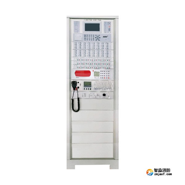 海灣JB-QGL-GST1016ZG火災報警控制器(聯動型)