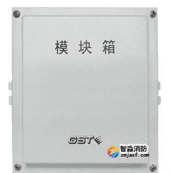 海灣GST-LD-8333模塊箱(船用)