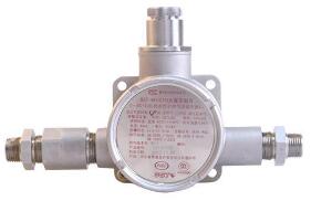 可燃?xì)怏w探測(cè)器安裝規(guī)范要求