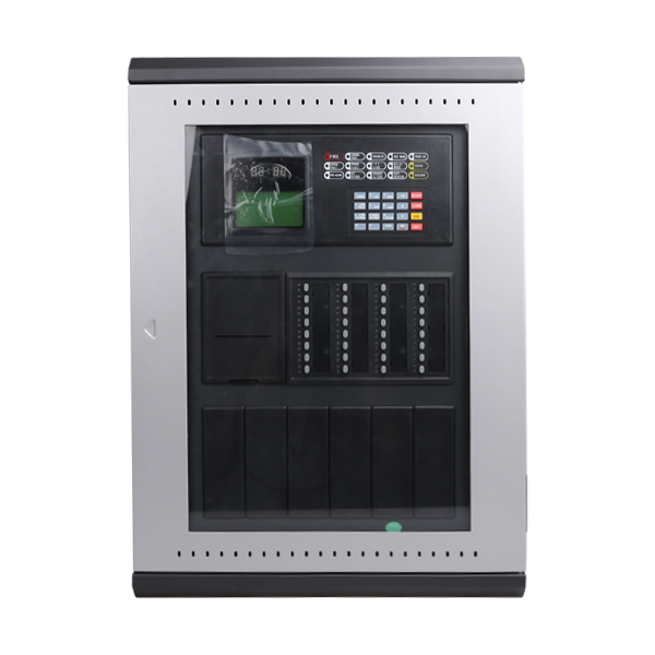 海灣GST200N火災報警控制器