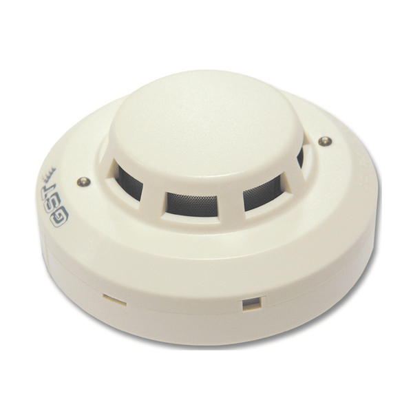 海灣DI-M9102智能光電感煙探測(cè)器