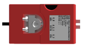 海灣GST-SCS-FZ-01電動泄壓風閥執行器