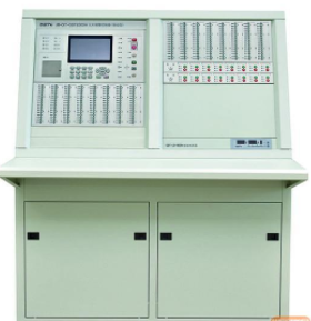海灣JB-QT-GST9000H火災報警控制器（琴臺高點位）