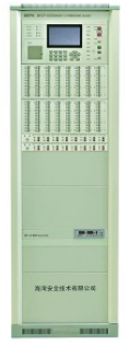 海灣JB-QG-GST9000H高能火災(zāi)報警控制器（立柜聯(lián)動型）高點(diǎn)位