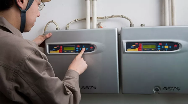 建筑消防設施按照國家有關法律法規(guī)和國家工程建設消防技術標準設置