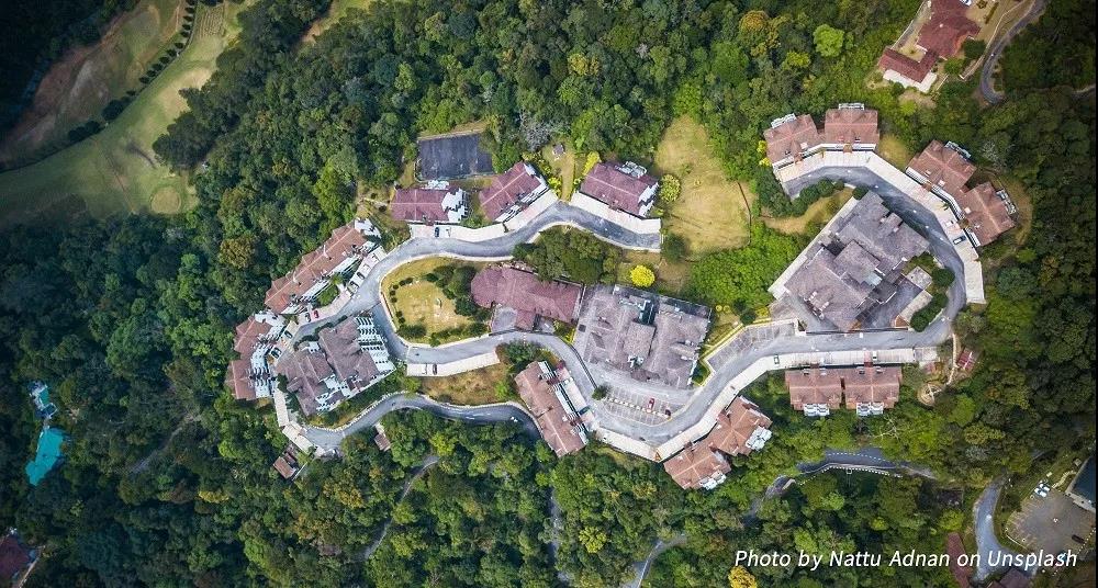 農(nóng)家樂(lè)