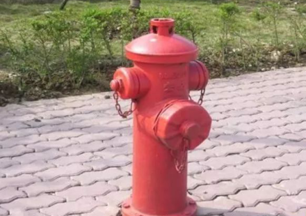 人工智能在消防管網檢測中的應用