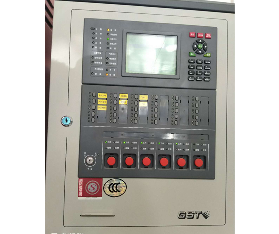 <a  data-cke-saved-href=http://www.haiwan119.com href=http://www.haiwan119.com target=_blank class=infotextkey>海灣</a>消防火災(zāi)報警系統(tǒng)維護保養(yǎng)&nbsp;