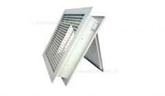 重要！氣體滅火系統要有機械自動泄壓口